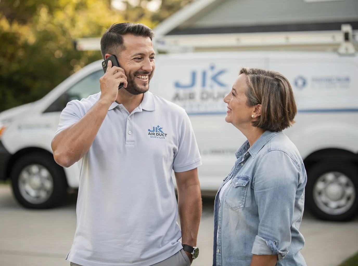 Air Duct Cleaning Kings Park, NY FAQs
